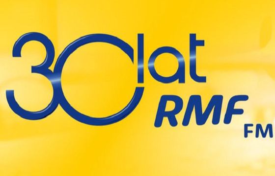 15 stycznia RMF FM obchodzi 30-lecie. Stacja zmieni ramówkę na urodzinową