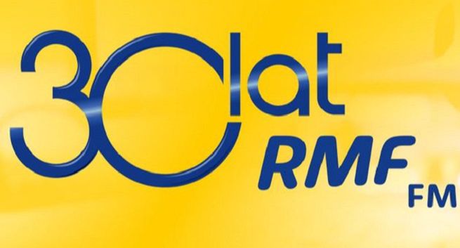 15 stycznia RMF FM obchodzi 30-lecie. Stacja zmieni ramówkę na urodzinową