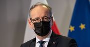 Szczyt czwartej fali pandemii. Minister zdrowia Adam Niedzielski wskazał termin