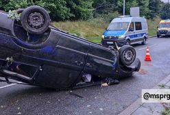 Zwrot ws. śmiertelnego wypadku w Gdyni. Próbowali okłamać policję
