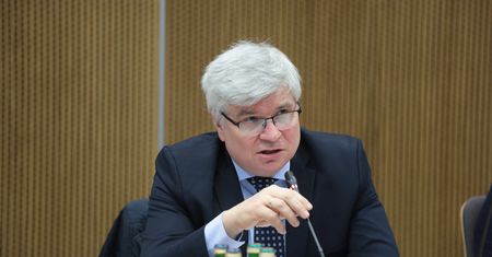 Startuje audyt CPK. Padła deklaracja w sprawie wywłaszczeń