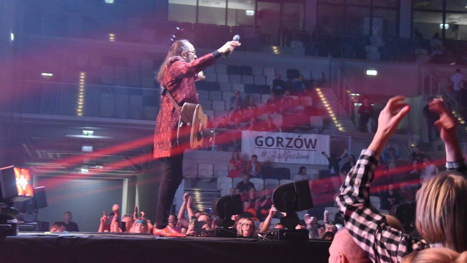 Budowa Areny Gorzów kosztowała 116 mln zł.