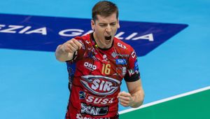 Czwarty tytuł z rzędu. Semeniuk i spółka nie mieli sobie równych