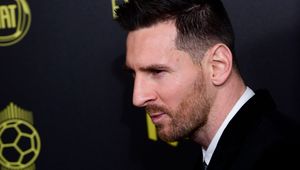 Legenda Realu Madryt odpowiada Leo Messiemu. "Złotą Piłkę nie zawsze wygrywa najlepszy"
