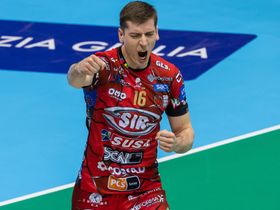 Niespodziewane problemy klubu Semeniuka