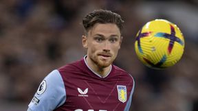 Cash chwali sobie współpracę z trenerem. "Jest duża różnica"