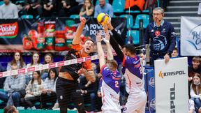 Czołówka 1. ligi bez zmian. BBTS nadal liderem