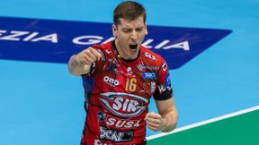 Czwarty tytuł z rzędu. Semeniuk i spółka nie mieli sobie równych