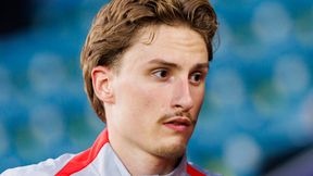 Fatalne informacje z treningu młodzieżówki. Bramkarz Jagiellonii kontuzjowany