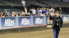 Żużel. Jason Crump wiedział kiedy zejść ze sceny. Nadal byłby w stanie punktować w PGE Ekstralidze