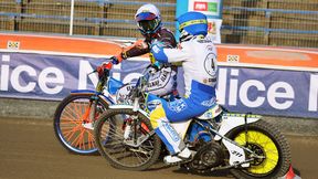 GKM nie ma juniorów ani armat. Fogo Unia za chwilę wybije im z głowy play-offy?