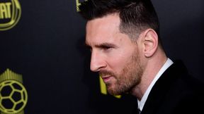 Gdzie będzie grać Lionel Messi? Kandydat na prezydenta FC Barcelona zabrał głos