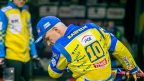 Jacek Frątczak chciałby, żeby Krzysztof Kasprzak poszedł w ślady Vaclava Milika