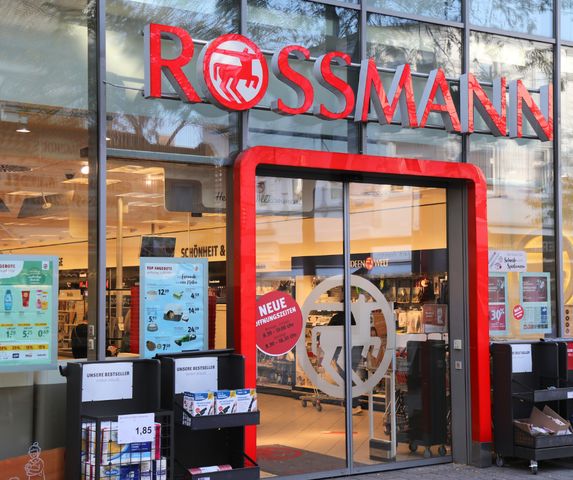 Wycofanie produktu ze sklepów Rossmann. Klienci proszeni są o zwrot