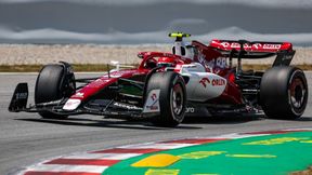 Dodatkowa okazja dla Kubicy? Zaskakująca decyzja ws. testów F1