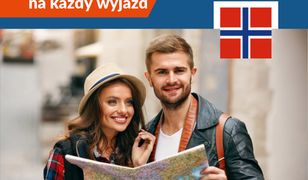 Norweski. Rozmówki na każdy wyjazd