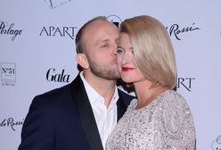 Justyna Nagłowska o porodzie: "Na pewno okupiony był większym stresem niż normalnie"