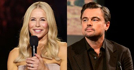 Publicznie wbiła szpilę DiCaprio. Reakcję aktora pokazały kamery