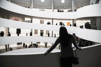 Trójmiasto: Najciekawsze wystawy tej jesieni. Oto galerie w Gdańsku, Gdyni i Sopocie, które musicie teraz odwiedzić