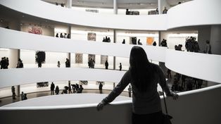 Trójmiasto: Najciekawsze wystawy tej jesieni. Oto galerie w Gdańsku, Gdyni i Sopocie, które musicie teraz odwiedzić