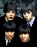 The Beatles jako zombie