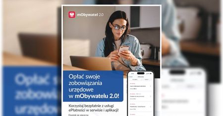 Nowe możliwości ePłatności w aplikacji mObywatel dla mieszkańców Lublina