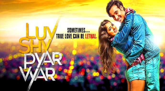 Miłość i namiętność