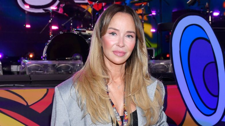 Joanna Przetakiewicz pokazała syna. Kim jest Alex?