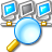 Advanced IP Scanner icon