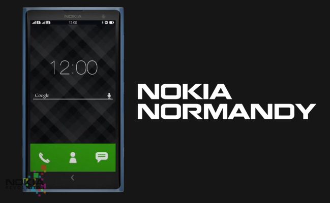 Nokia z Androidem może zadebiutować już w marcu