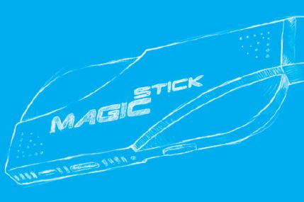 MagicStick: minikomputer z 8 GB RAM zadebiutuje w grudniu