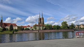 Dni Odry 2026 Wrocław - bezpłatne atrakcje, koncert Mikromusic, rejsy i pokazy sportów wodnych na bulwarze Dunikowskiego
