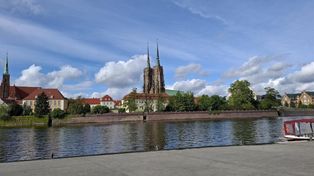Dni Odry 2026 Wrocław - bezpłatne atrakcje, koncert Mikromusic, rejsy i pokazy sportów wodnych na bulwarze Dunikowskiego