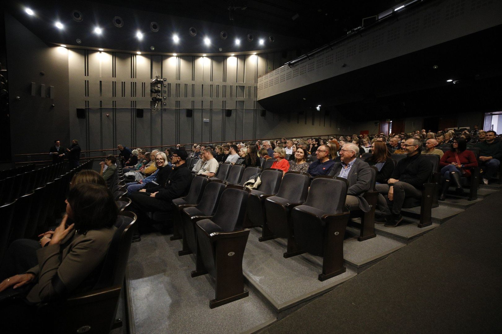 Druga edycja "Aglo festiwal. Bytom" i trzeci dzień ważnych rozmów o śląskiej kulturze