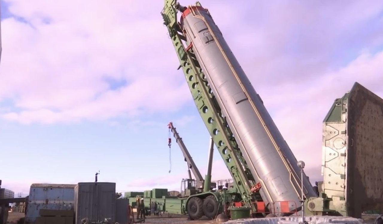 Russland modernisiert Atomstützpunkte mit westlicher Technik