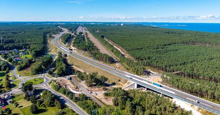 S3 już gotowa! Od Bałtyku aż po Czechy pojedziemy nowoczesną ekspresówką