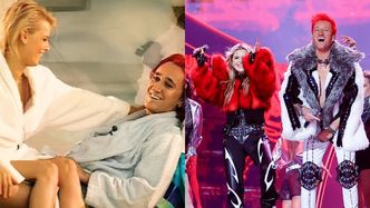 Michał Wiśniewski i Mandaryna zarobili MILIONY na "Jestem jaki jestem". Kupili sobie "niewiele", ale "wszystko wydali"