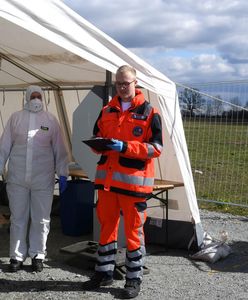Koronawirus w Niemczech. Rekord zachorowań u naszego sąsiada