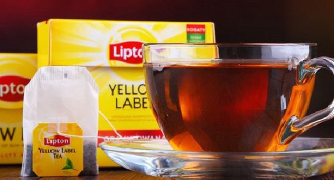 PHD z globalnym budżetem mediowym herbat Lipton