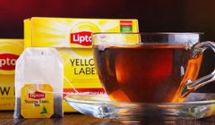 PHD z globalnym budżetem mediowym herbat Lipton