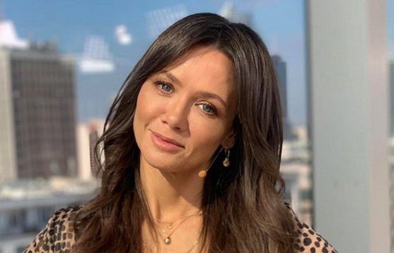 Kinga Rusin odchodzi z „Dzień Dobry TVN”. Miszczak: Mamy kilka propozycji, rozmawiamy