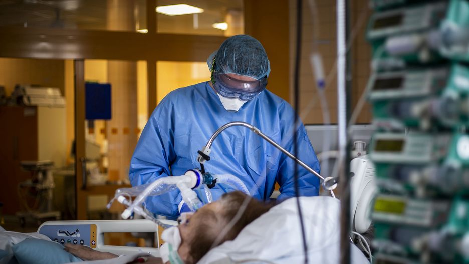 Wciąż niewiele wiadomo na temat powikłań po koronawirusie 