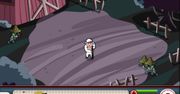Lamebo VS Zombies – recenzja