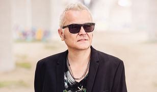 Robert Gawliński: W latach 90. niosła nas dzika twórczość. Wierzyliśmy, że będzie lepiej