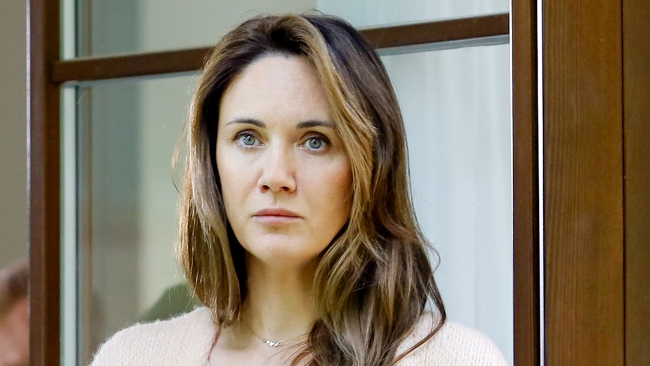 Ilona Ostrowska dementuje plotki o małżeństwie