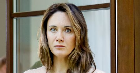 Mocne słowa o małżeństwie. Ilona Ostrowska już raz się sparzyła