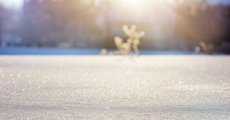 Taka będzie zima. Synoptycy ujawniają czy spadnie śnieg