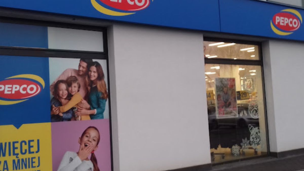 Pepco apeluje do klientów o zwrot towarów. Można to zrobić bez paragonu!