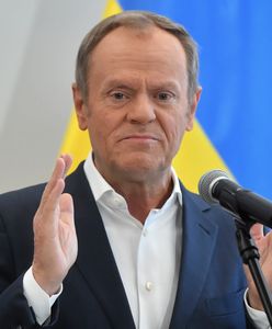 Tusk do Morawieckiego: Mateusz, ty się tak nie bój