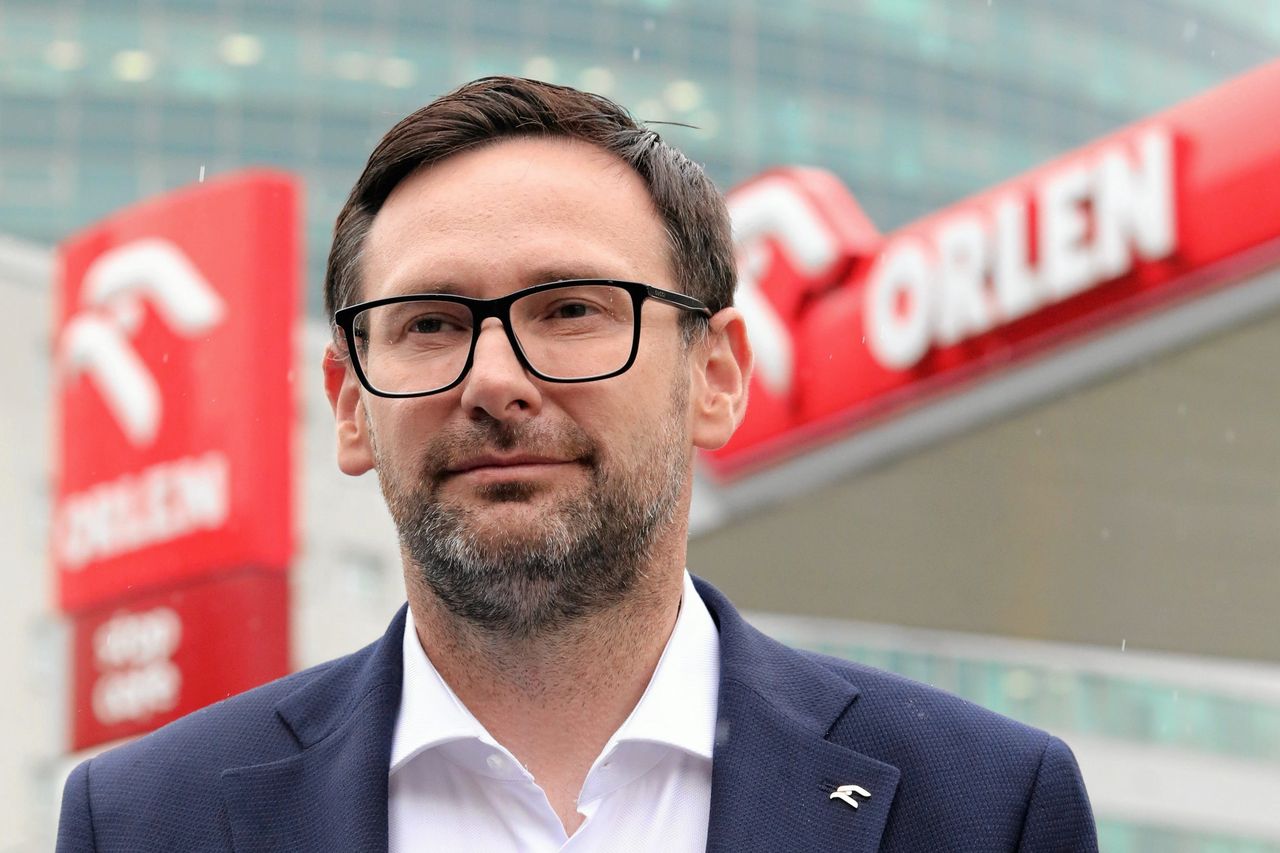 Daniel Obajtek jest warty setki milionów złotych. Wycenili szefów spółek